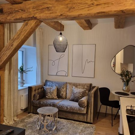 Apartament Centrum 4 Лешно Екстериор снимка